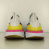 ナイキ NIKE Ephic Phantom React ´Fuchsia´ エピックファントムリアクトフライニット メンズ JPN:26